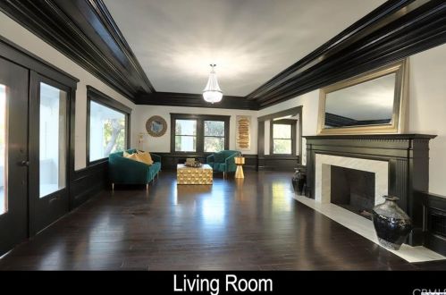 1616 Wabasso Way, Glendale CA  91208-2441 exterior