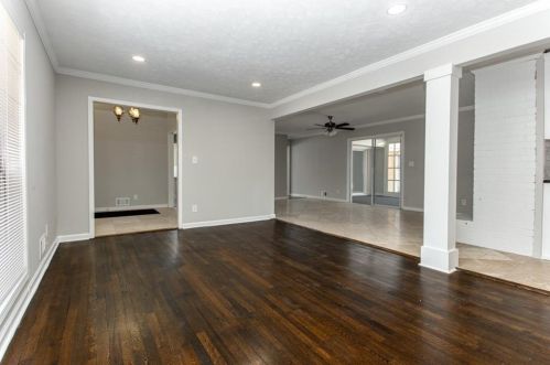2285 Enon Rd, Atlanta GA  30349-1282 exterior