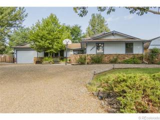 16897 73rd Pl, Arvada CO  80007-7643 exterior