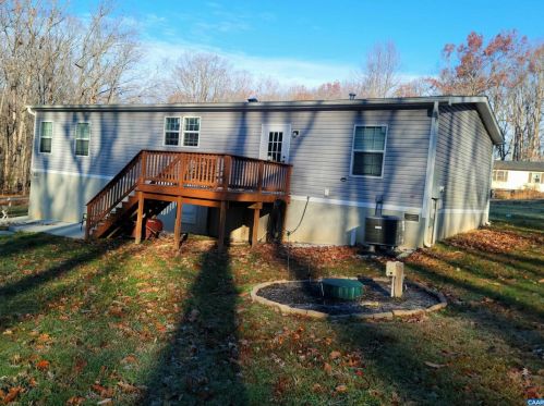 902 St Frances Ave, Mineral, VA 23117-5155