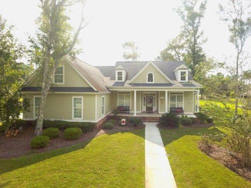 3747 Knights Mill Dr, Valdosta, GA 31605-6581
