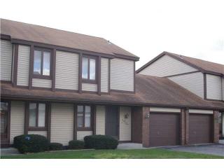 2552 Plum Leaf Ln, Toledo OH  43614-4513 exterior