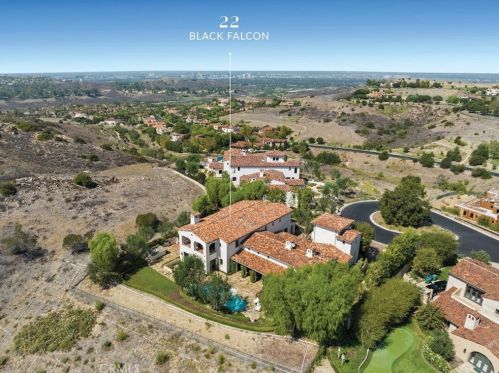 22 Black Falcon, Irvine CA  92603-0420 exterior