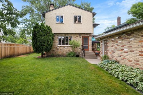 473 Cretin Ave, Saint Paul MN  55105-1313 exterior