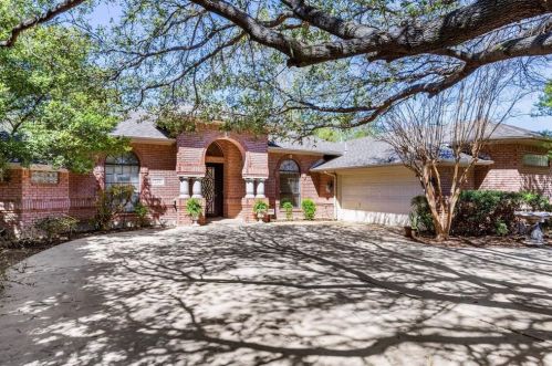 12331 Creekspan Dr, Dallas, TX 75243-5054
