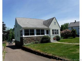 426 Parker Ave, Meriden, CT 06450-5958