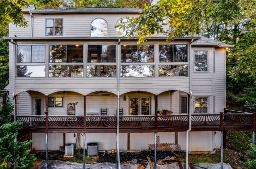 222 Lyric Ln, Ellijay, GA 30540-5723