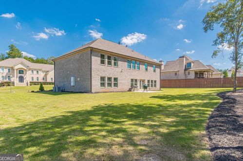 3019 Seventh Century Row, Conyers GA  30094-5780 exterior