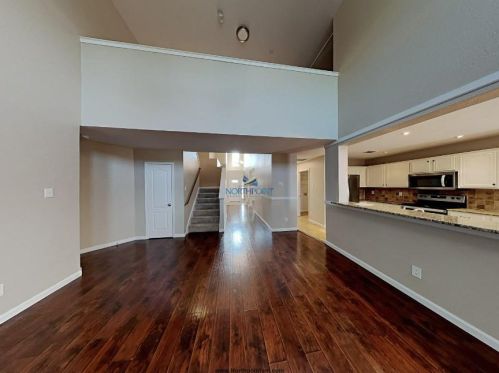 5504 Timber Ridge Ct, Fort Worth TX  76137-4735 exterior