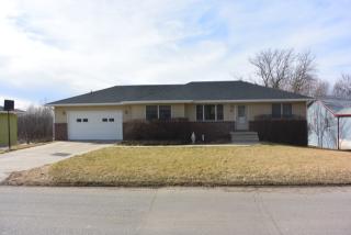 601 Everett, Firth, NE 68358-6327