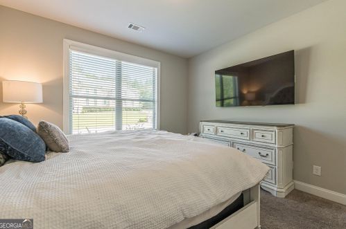 3019 Seventh Century Row, Conyers GA  30094-5780 exterior