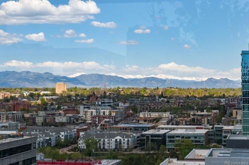 1750 Wewatta St, Denver CO  80202 exterior