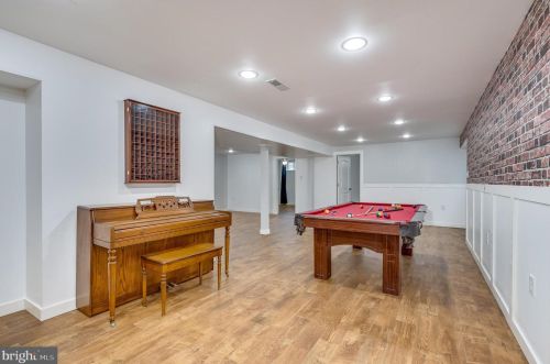 20 Nansfield Dr, Harpers Ferry WV 25425-3198 exterior