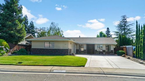 1506 Timberlake Cir, Lodi, CA 95242-4266