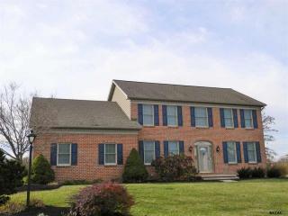 2670 Wexford Ln, York, PA 17404-1286