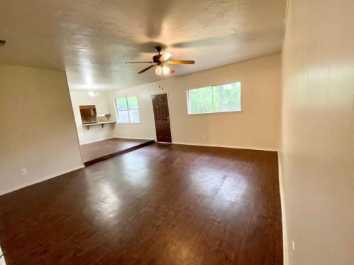 2020 Cliffside Dr, Fort Worth TX  76134-1814 exterior