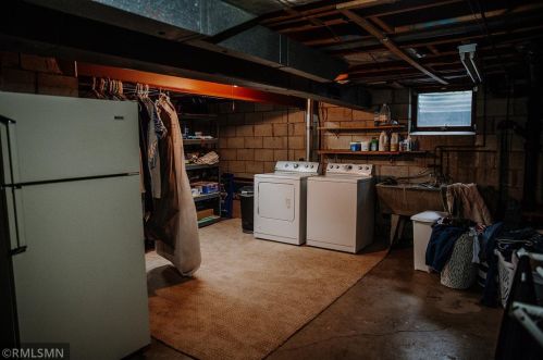 2182 Aztec Ln, Saint Paul MN  55120-1608 exterior