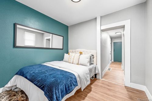 800 4th Ave, Denver CO  80218-3708 exterior