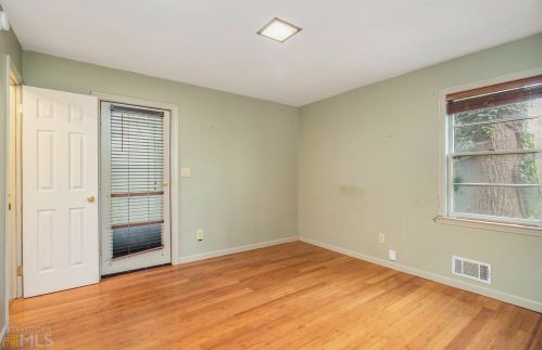5115 Derrick Rd, Atlanta GA  30349-1614 exterior