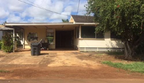 3570 Lala Rd, Lihue, HI 96766-9519