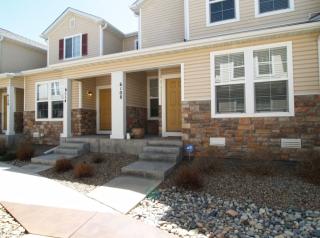 6108 Calico Patch Hts, Colorado Springs CO  80923-5800 exterior