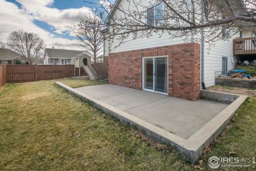 6813 23 St, Greeley CO 80634-7938 exterior