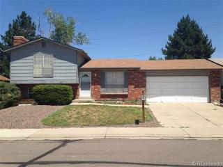 18073 Atlantic Dr, Aurora CO  80013-1329 exterior