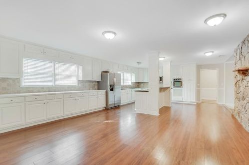 5138 Lake Forest Dr, Conyers GA  30094-4431 exterior