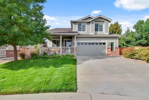 11831 Trail View Ln, Parker, CO 80134-3042