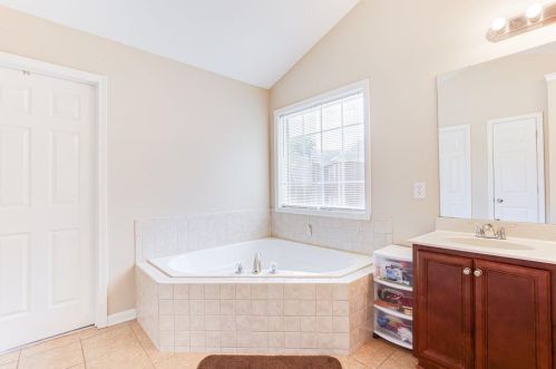 3162 Brighton Pass, Conyers GA  30094-3357 exterior