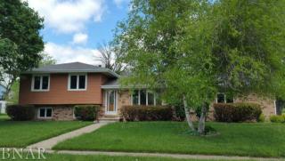3012 Lisa Dr, Bloomington, IL 61704-2532