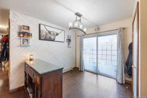 235 Ponderosa Ln, Elizabeth CO  80107-8526 exterior