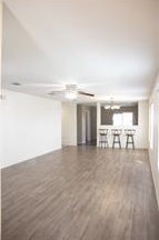 233 Chalk Mountain Dr, Fort Worth TX  76140-7510 exterior