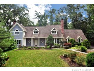 15 Chiltern St, Farmington, CT 06032-1534