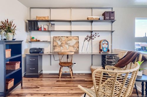 688 Depot Dr, Milliken CO 80543-3204 exterior