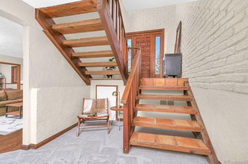 6962 Himalaya Way, Denver CO  80016-1717 exterior