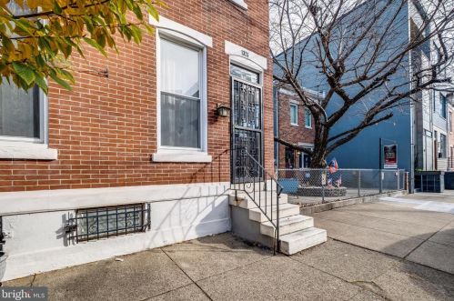 1325 Berks St, Philadelphia PA 19131-3215 exterior