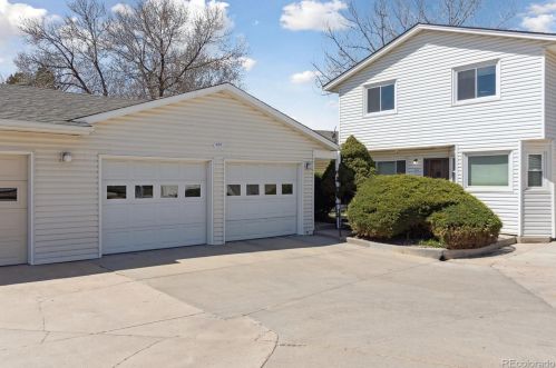 255 25th Ave, Denver, CO 80601-2630