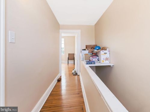 247 Ross St, Lancaster PA  17602-1940 exterior