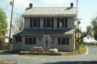 12337 Old Frederick Rd, Graceham, MD 21788-2542