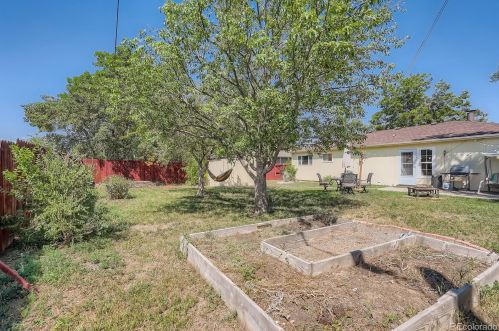 403 Franklin St, Fort Collins CO  80521-1719 exterior