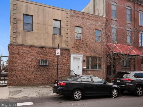 802 Federal St, Philadelphia, PA 19147-5007