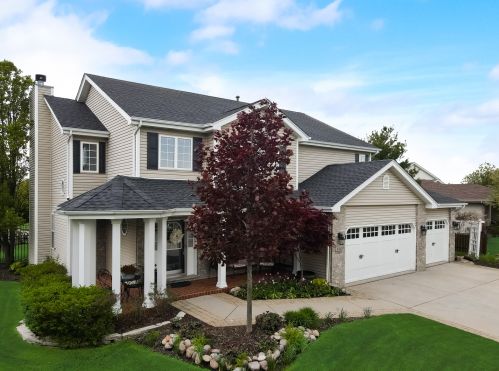 16340 Celtic Cir, Wilton Center, IL 60442-6104