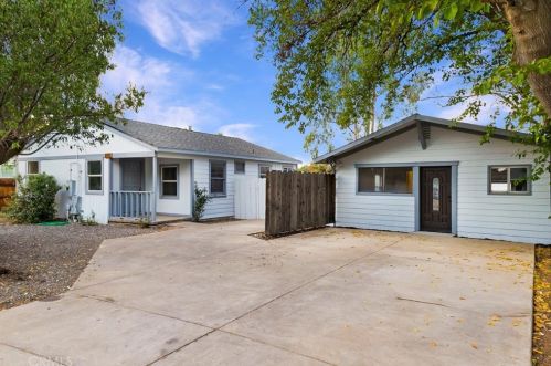 1264 East Ave, Chico, CA 95926-1021