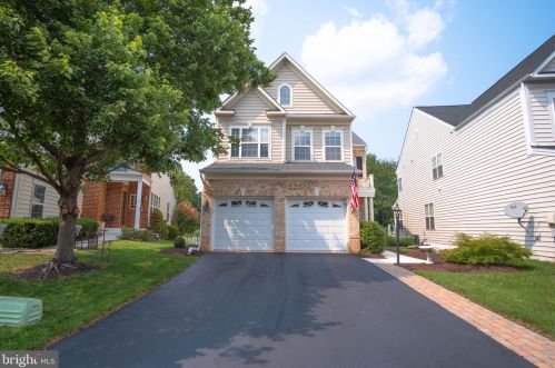 14282 Bakerwood Pl, Haymarket, VA 20169-2636