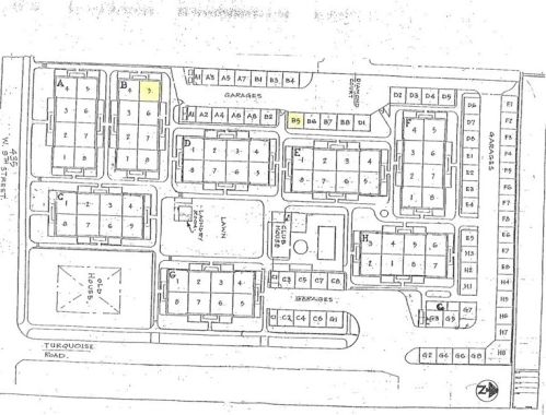 435 9th St, Upland CA  91786-5340 exterior