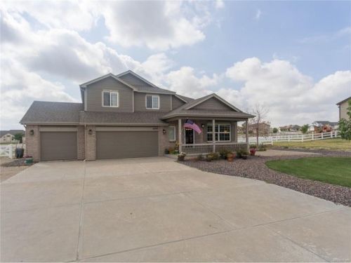 16700 Shadow Wood Ct, Hudson, CO 80642-7955