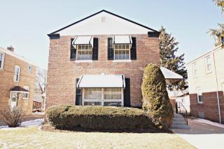 5538 Osceola Ave, Chicago, IL 60656-1751