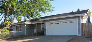 805 Daniel Dr, Petaluma, CA 94954-4418
