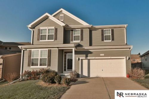 8910 159th Ave, Bennington, NE 68007-5507